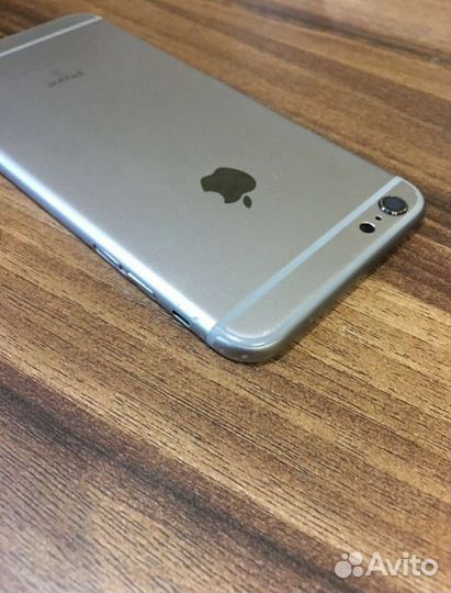 Корпус iPhone 6s plus оригинальный