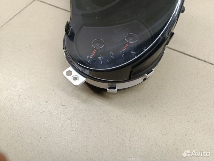 Б/У Б/У Панель приборов 940134Y010 Hyundai-KIA