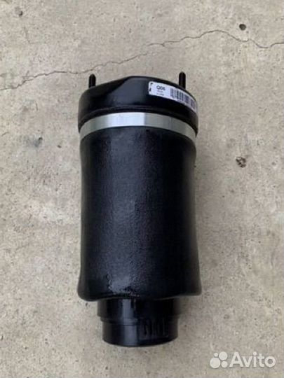 Пневмобаллон ML W164