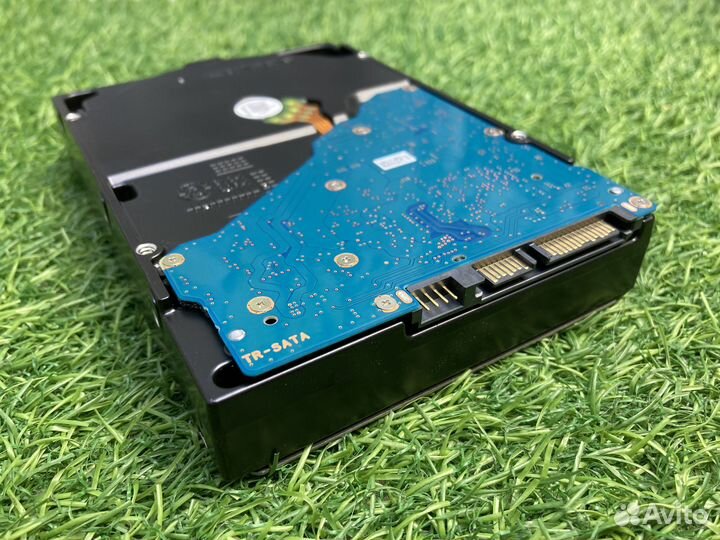 Toshiba 6 Тб Покупка/Продажа