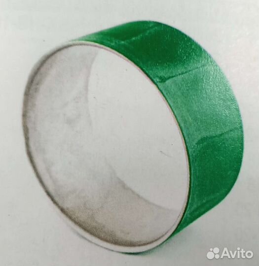 Кольцо (втулка) импеллера с нержавеющей вставкой