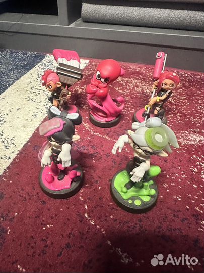 Фигурка amiibo