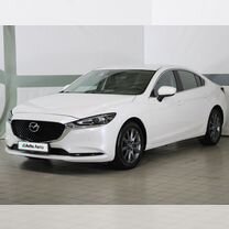 Mazda 6 2.0 AT, 2020, 55 600 км, с про�бегом, цена 2 530 000 руб.