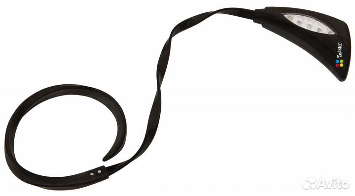 Игра Twister Rave Skip-It