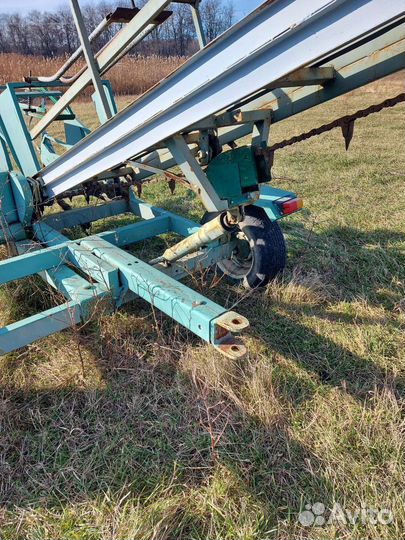 Пресс-подборщик Abbriata M-150, 2022