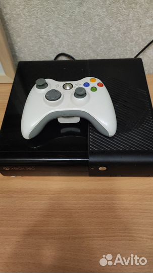 Xbox 360