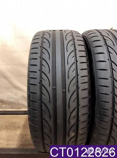 Hankook Ventus V12 Evo2 K120 245/45 R18 100Y