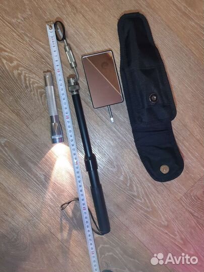 Набор досмотровой, mag instrument, California,USA