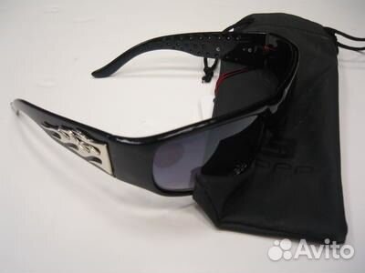 Очки Knigt ride series (новые, оригинал)