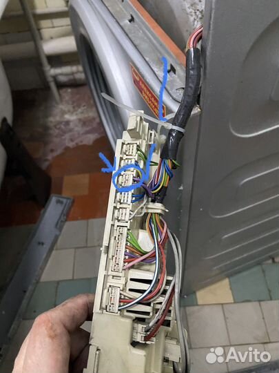 Ремонт холодильников и стиральных машин