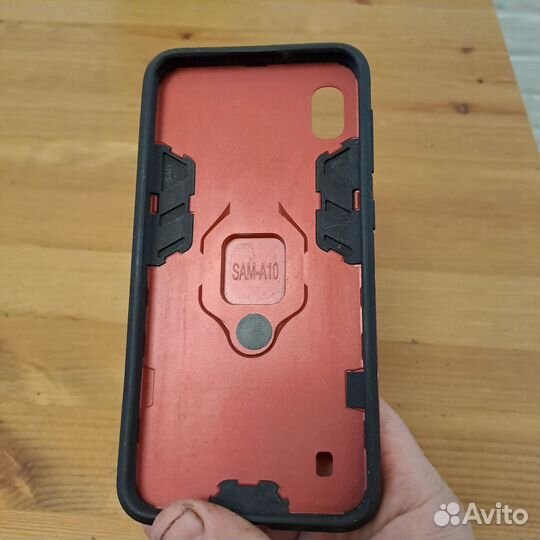 Чехол на Samsung a10