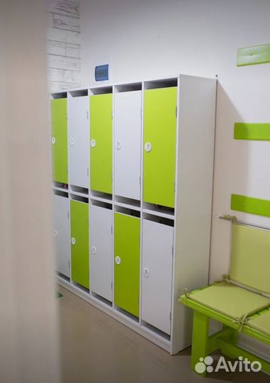 Частный детский сад