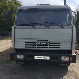 КАМАЗ 53215, 2005