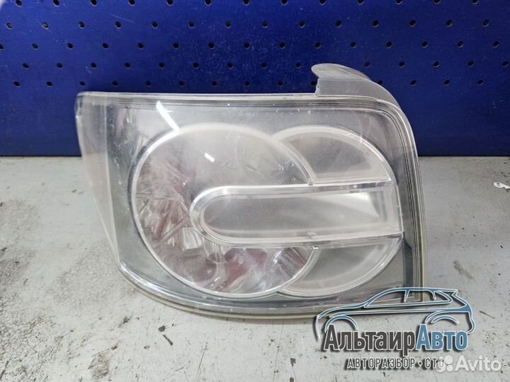 Фонарь задний левый Mazda CX-7