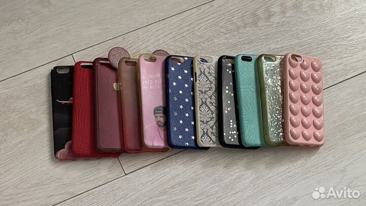 Чехол для iPhone 6