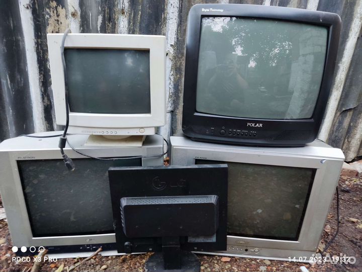 Телевизоры