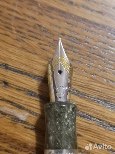 Перьевая ручка Montegrappa