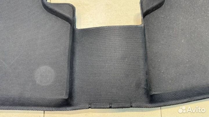 Коврики BMW X5 G05 3D Maxpider L1BM10201509