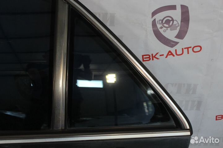 Дверь задняя левая Mercedes S-Class W140 long