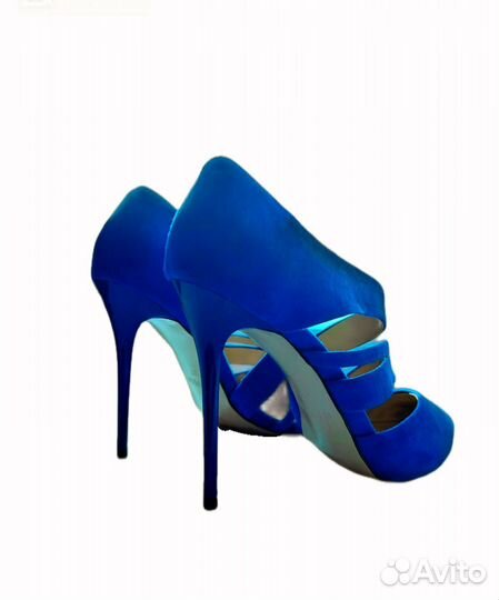 Туфли женские