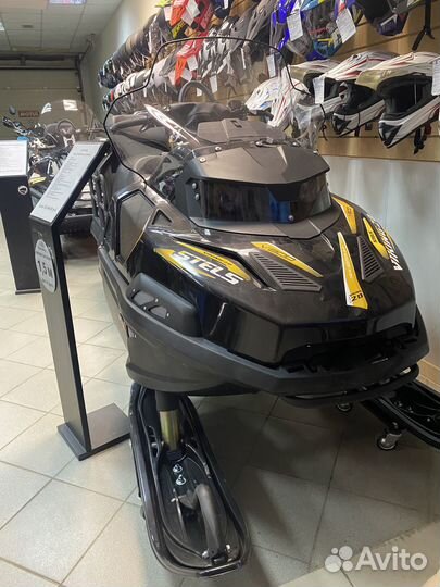 Stels viking 3.0 V800 SWT LUX