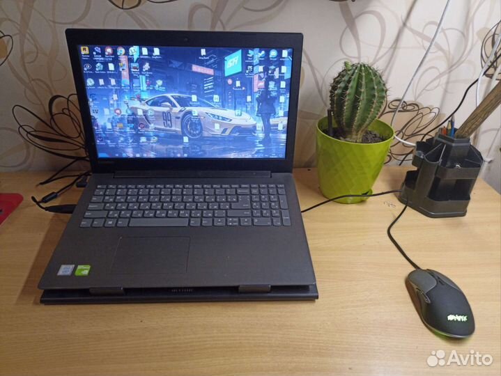 Ноутбук lenovo ideapad 330 15ikb