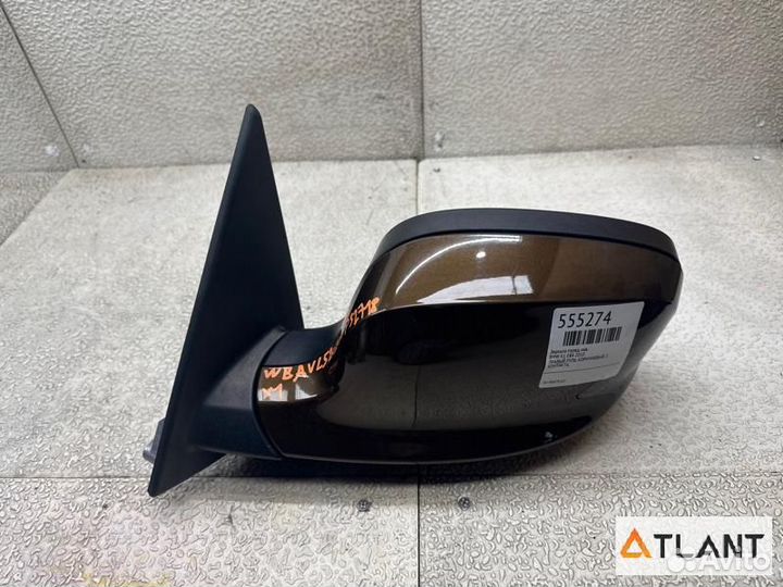 Зеркало переднее левое BMW X1