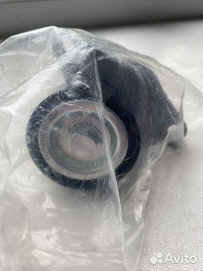 Комплект приводного ремня