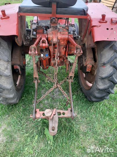 Плуг 1L 2-20, 2017