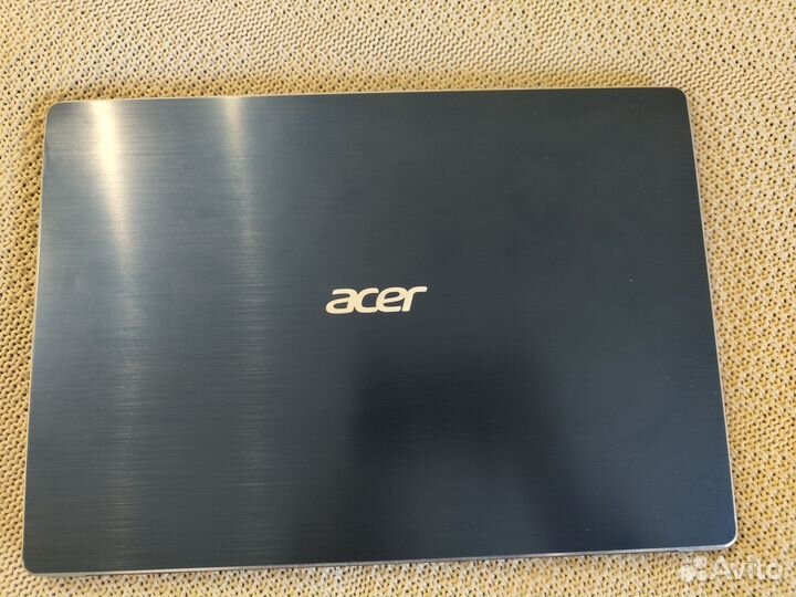 Ультрабук Acer Swift 3 SF-314-56 core i3/8gb/500gb