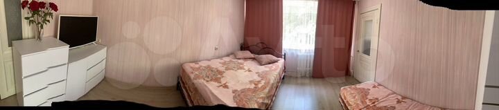 2-к. квартира, 61 м², 2/9 эт.