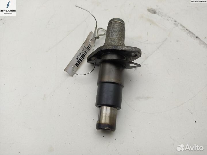 Механизм натяжения ремня, цепи 266 на Mercedes W245 (B)