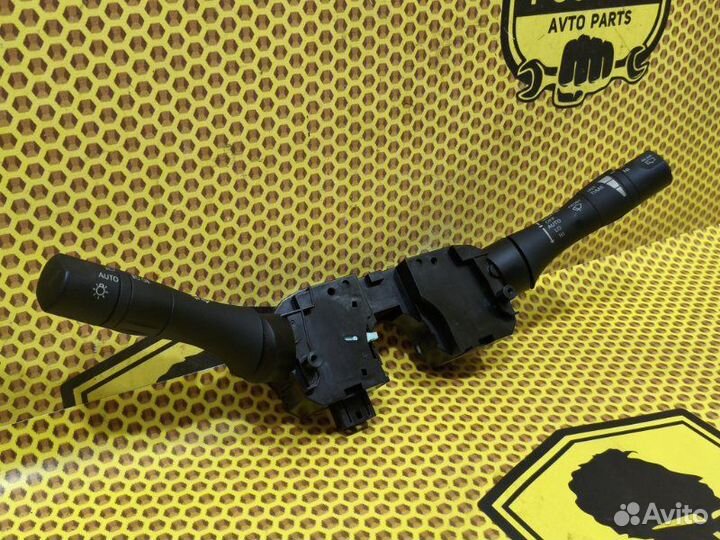 Переключатель подрулевой Renault Koleos HY0 2TR