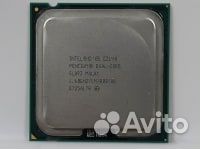 Процессоры