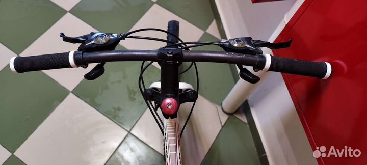 Велосипед Взрослый Хардтейл Jamis Trail X3