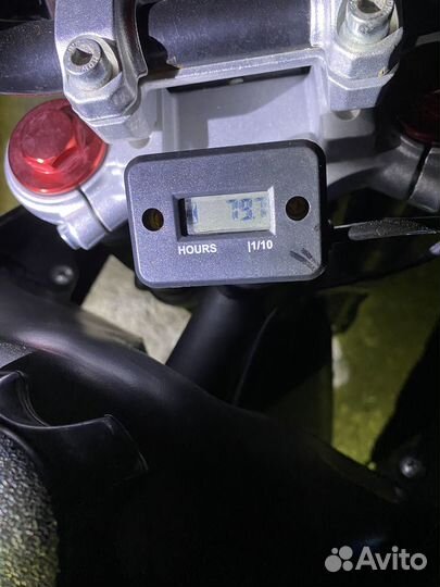 Продам kayo basik YX125EM rolling moto