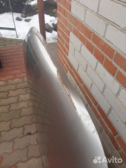 Капот лада гранта спорт