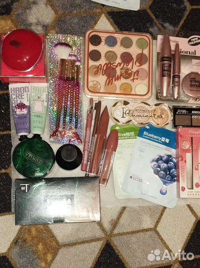 Набор косметики