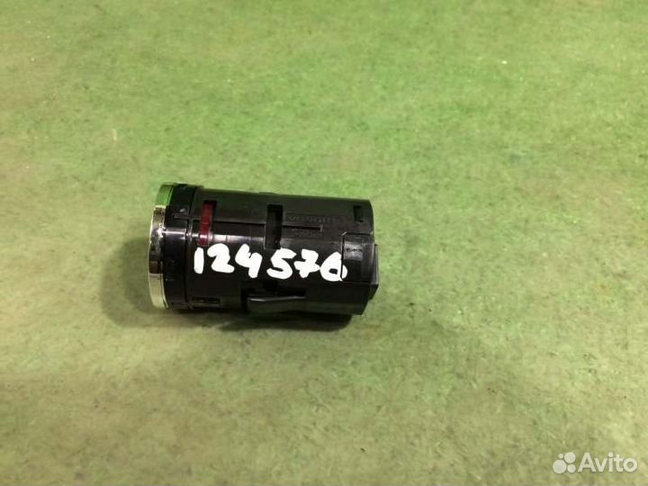 Кнопка старт-стоп Honda Shuttle GP7 LEB 2016