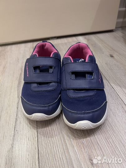Кросовки для девочки