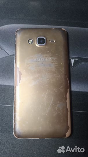 Samsung Galaxy Grand Prime SM-G530F, 8 ГБ