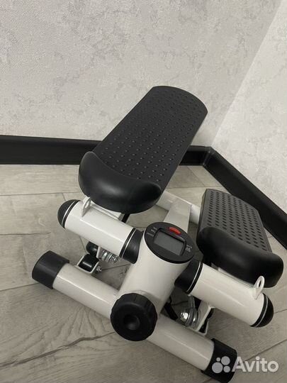 Тренажер степпер