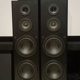 Акустика Pioneer S-ES3TB