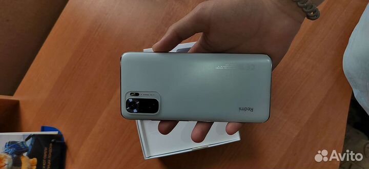 Xiaomi redmi note 10 s 64gb