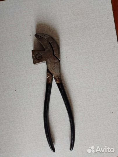 Инструмент