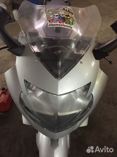 Bmw k1200s