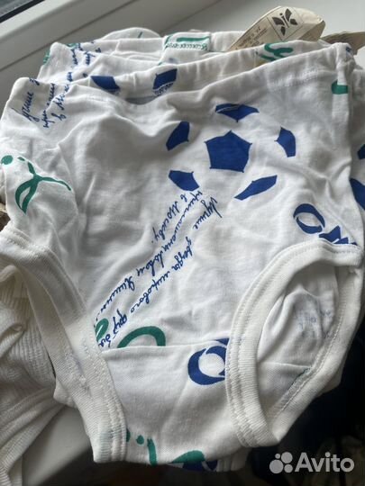 Одежда из СССР