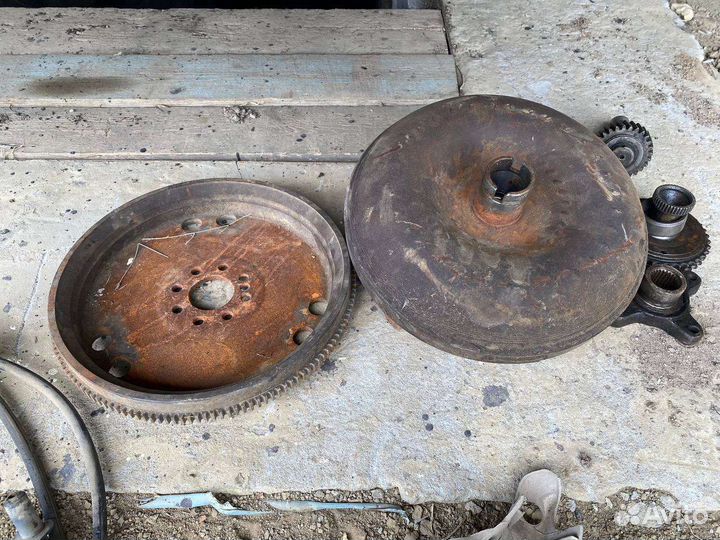 Запчасти на mercedes w210 АКПП2.9 дизель