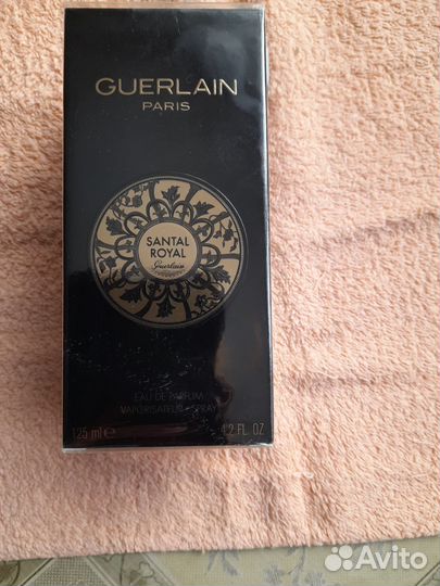 Парфюм женский винтаж, лимитированный выпуск