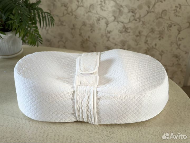 Кокон для новорожденных